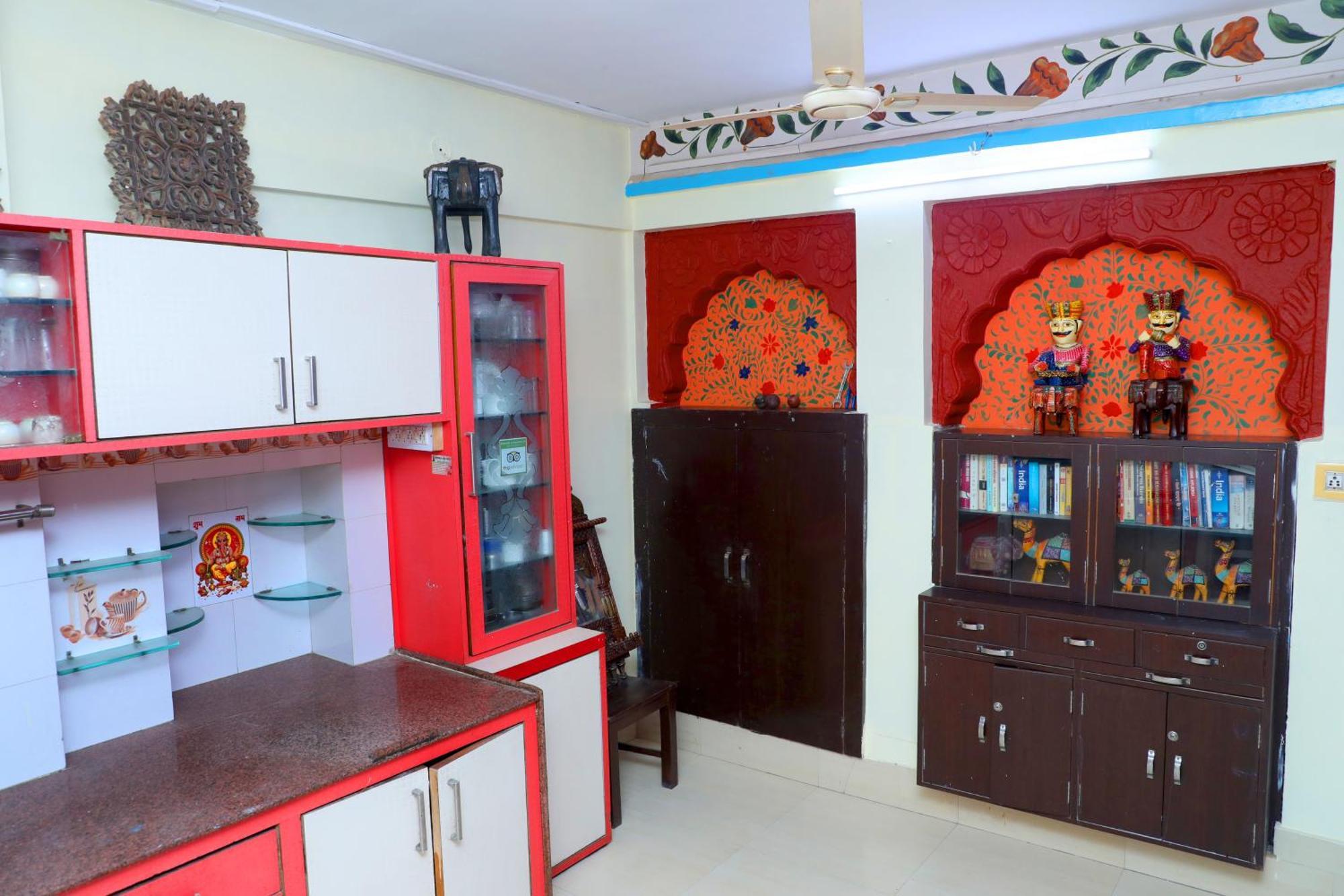ג'ודפור Banaji Heritage Havelii מראה חיצוני תמונה