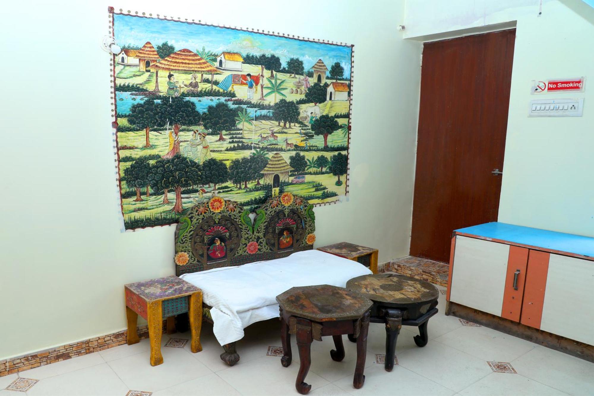 ג'ודפור Banaji Heritage Havelii מראה חיצוני תמונה