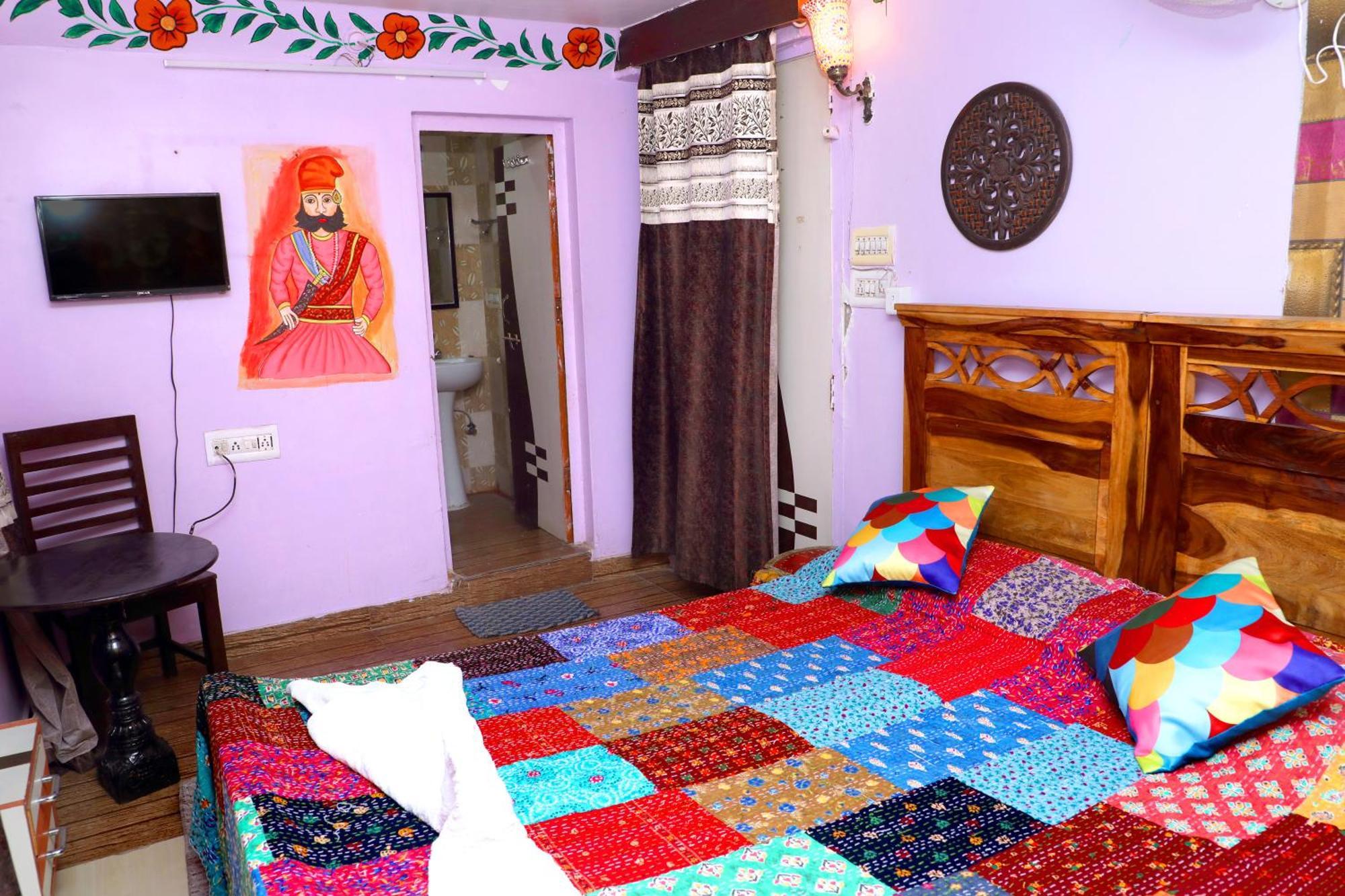 ג'ודפור Banaji Heritage Havelii מראה חיצוני תמונה