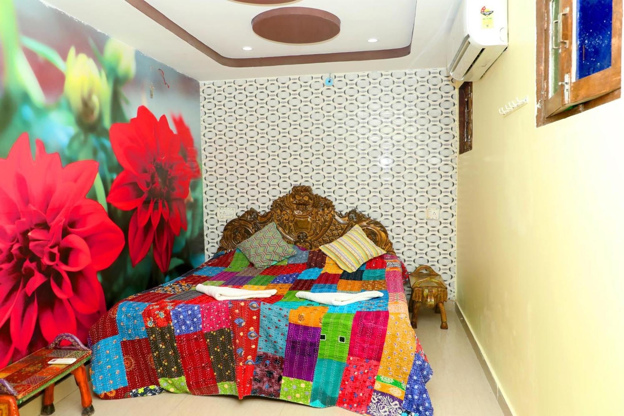 ג'ודפור Banaji Heritage Havelii מראה חיצוני תמונה